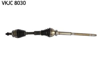 фото thumb №1, Піввісь привідна skf vkjc8030 36051055 volvo