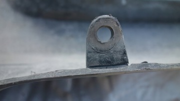 фото thumb №13, Hyundai h-100 h100 бампер перед переднє / 3765