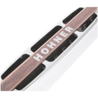 ГУБНАЯ ГИТАРА HOHNER BLUES HARP G