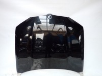 фото thumb №1, Bmw x3 g01 x4 g02 17- капот крышка двигателя