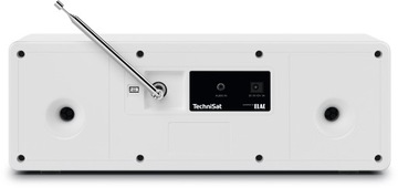 Цифровое радио DIGITRADIO 4 C, Bluetooth TechniSat