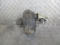 фото thumb №4, Усилитель тормозов ford galaxy iii 06-15r. 6g92-2b195-pb