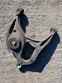 фото thumb №1, Важіль задня jeep grand cherokee wk2 srt