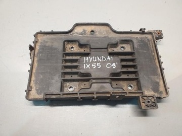 фото thumb №1, Основание акумулятора hyundai ix55 3.0 crdi
