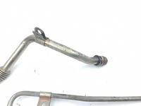 фото thumb №6, Nissan x-trail t32 2015 шланг масляний турбонагнітача