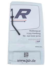 фото thumb №1, Дверь задние правое opel vivaro b renault trafic iii 3 nissan ii 2 nv300