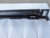 фото thumb №12, Mercedes gle w167 планка порогова ліва градус a1676981501 a1676900304