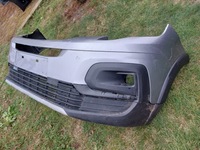 фото thumb №3, Бампер peugeot rifter