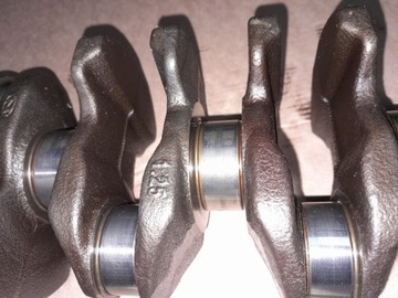 фото thumb №4, Wał колінчастий g4la 1,2 86km змінні фази