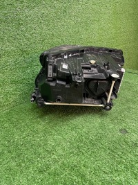 фото thumb №7, Audi q4 e-tron 2022 перед сторона левая лампа передняя