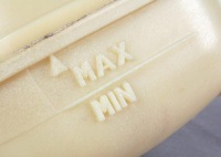 Бак расширительный радиатора bmw mini r53 r52 оригинальный 17137529273 Оригинал, фото thumb