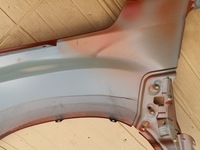 фото thumb №13, Крыло правый перед dacia duster 2 ii 2017-