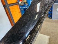 фото thumb №9, Audi a5 sportback s-line молдинг поріг поріг ліва 8w8853859a