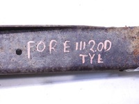 фото thumb №9, Рычаг задняя задний subaru forester iii 2.0 d