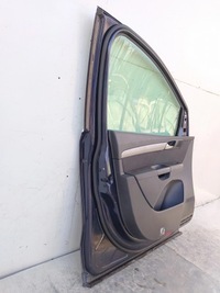 фото thumb №13, Vw sharan 7n alhambra 010- двері лівий перед передні