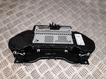 фото thumb №6, Audi a8 s8 d4 4h 2013 перед сторона ліва спідометр  / спідометр