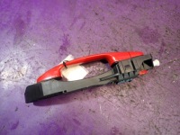 фото thumb №2, Bravo ii 07- ручка задняя левая задняя 242567 187/b