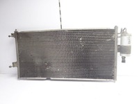 фото thumb №1, Almera tino радиатор кондиционера 2.2 di