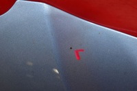 фото thumb №5, Капот крышка двигателя ls5v seat cordoba 2 ii 02-09