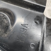 фото thumb №7, Mazda cx-5 ii 2022 защита радиатора