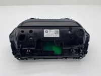 фото thumb №7, Bmw x1 f48 lci панель приладів дисплей європа 9840915