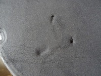 фото thumb №6, Skoda rapid шумоізоляція капота оригінал