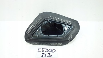 фото thumb №1, Крепление омывателя левый skoda superb iii 15- 3v0807941