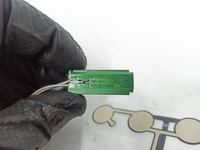 фото thumb №12, Land rover range rover sport l320 2008 сидіння, сидіння