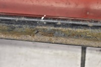 фото thumb №6, Вісь зад задня балка chevrolet orlando 1.8 16v 141 km 10-15