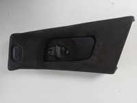 фото thumb №1, Maserati ghibli 14+ защита стойка среднего левая