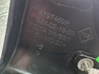 фото thumb №7, Молдинг поріг ліва поріг dacia sandero iii stepway