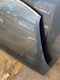 фото thumb №7, Citroen c4 picasso капот кришка двигуна lakier-ezwd