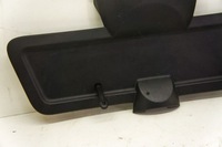 фото thumb №6, Qb184 skoda fabia iii защита крышки багажника хэтчбек