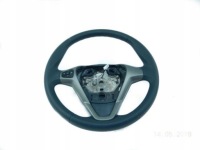 фото thumb №1, Воздуховод мультифункция ford fiesta 08-12