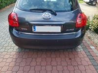 фото thumb №14, Toyota auris i hb молдинг хром хромована na кришка