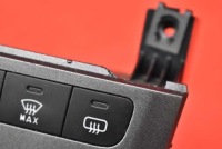 фото thumb №14, Панель управление обдув кондиционер 735419793 fiat grande punto 05-10