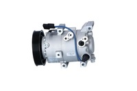 фото thumb №15, Nrf компрессор кондиционера hyundai elantra v elantra vi i30 kia ceed