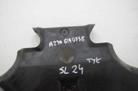 Накладка подвеска задняя mercedes sl r230 Цена, фото thumb