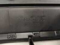 фото thumb №9, Бампер передній перед fiat panda i 86-89