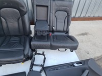 фото thumb №9, Сидіння сидіння audi q5 8r шкіра s line комплект !!!