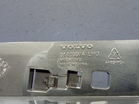 фото thumb №10, Volvo v90 ii решётки накладки обдув 31366589