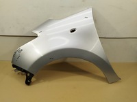 фото thumb №1, Крыло левый перед citroen c3 picasso lata 2008-2012