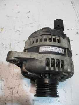 фото thumb №1, Генератор alfa romeo giulia 2,2d 51929089