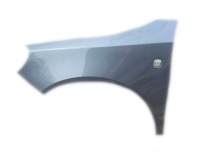 фото thumb №1, Skoda fabia ii крыло левый перед передний lf8j