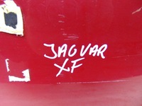 фото thumb №11, Крышка багажника багажника задняя jaguar xf x250 sedan