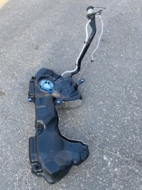 фото thumb №1, Bak бак пального audi a5 8w 2.0