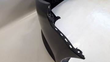 фото thumb №7, Vw passat cc 2008 бампер перед