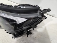 фото thumb №7, Лампа ліва передня перед lexus lbx повний led 23-