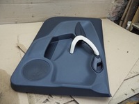 фото thumb №15, Обшивка дверь левый перед ford ka mk2 europa