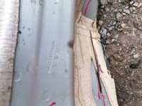 фото thumb №5, Mercedes w213 порог левый правый четверть блок двигателя 775 перед sedan kombi idealne